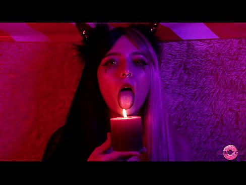 ❤️ Blowjob paiseanta ó Sexy Succubus le Comhlíonadh Béil Porn álainn  uainn ga.hentaizm.ru
